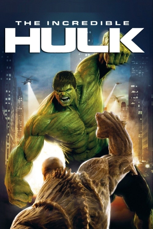 the incredible hulk watch online