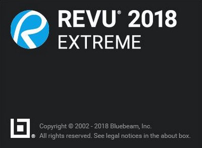 bluebeam extreme 2018