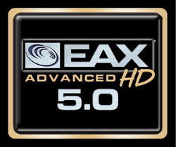 eax 5.0